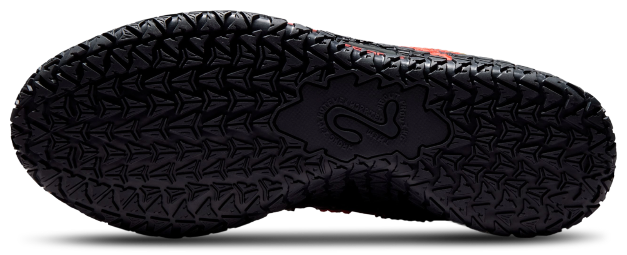 Nike JA 3 Image 5 of 5. Tap to open photo gallery.