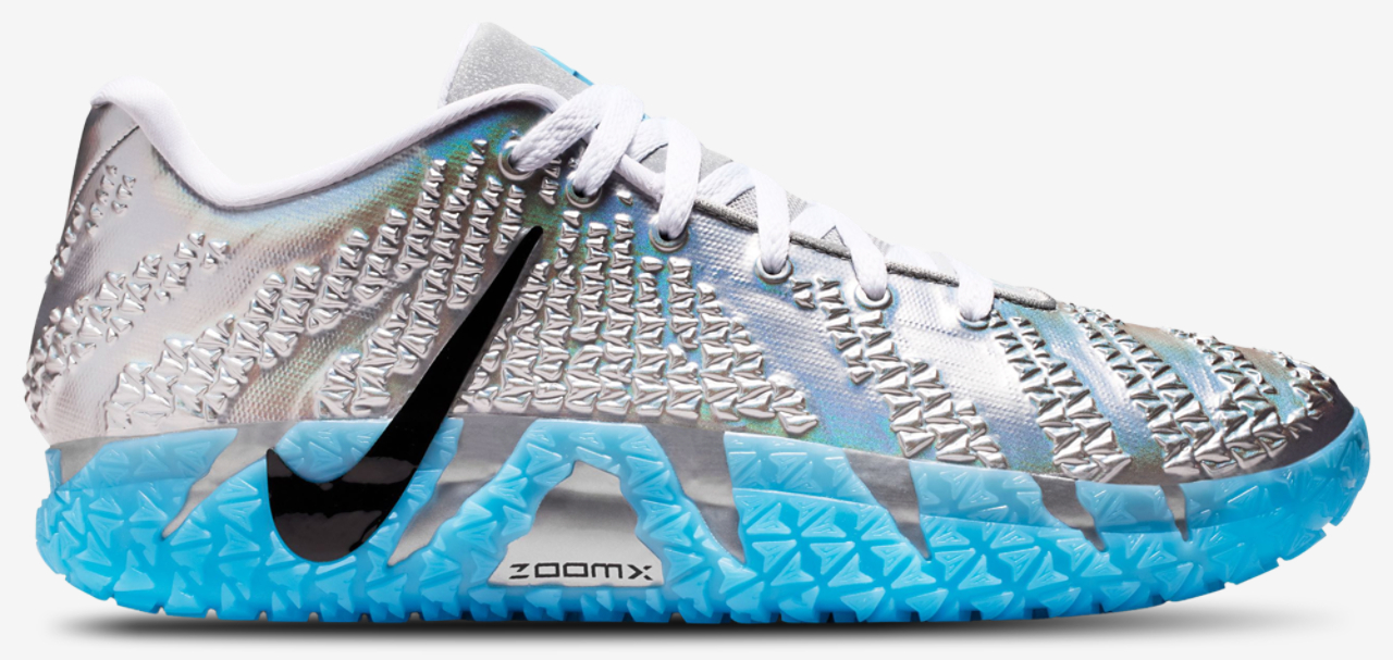 Nike JA 3 Image 1 of 5. Tap to open photo gallery.