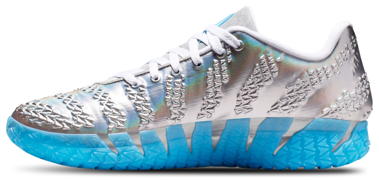 Nike JA 3 Image 2 of 5. Tap to open photo gallery.