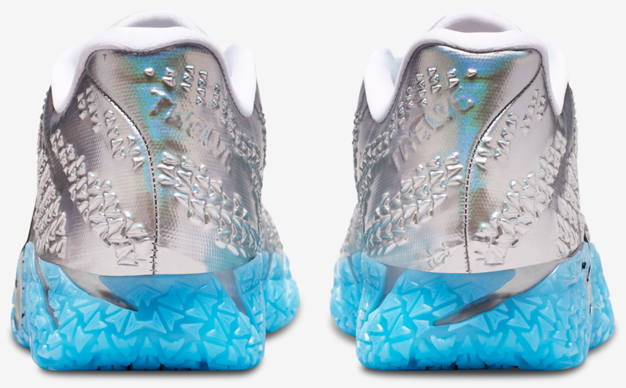 Nike JA 3 Image 3 of 5. Tap to open photo gallery.