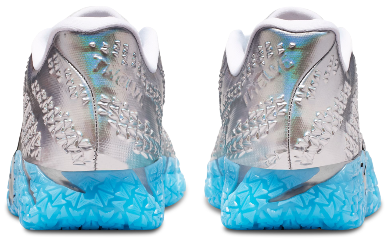 Nike JA 3 Image 3 of 5. Tap to open photo gallery.
