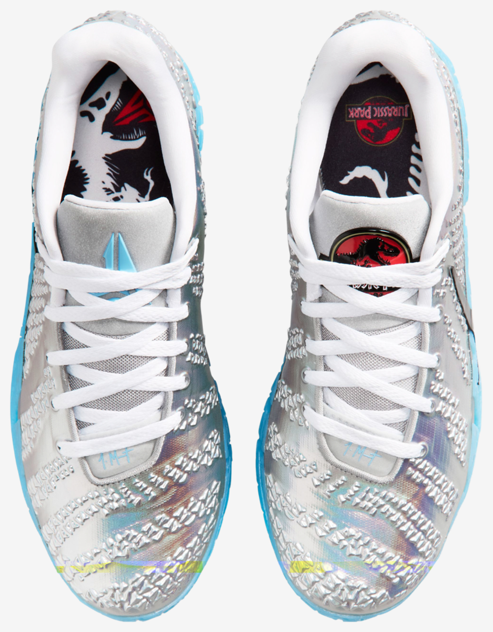 Nike JA 3 Image 4 of 5. Tap to open photo gallery.