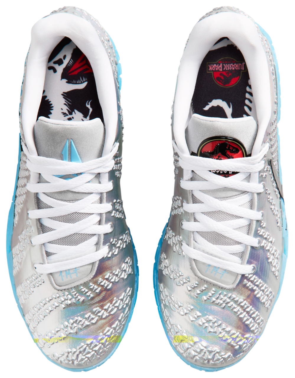 Nike JA 3 Image 4 of 5. Tap to open photo gallery.