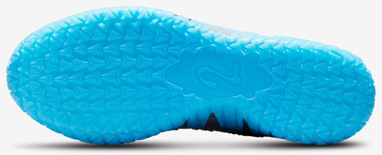 Nike JA 3 Image 5 of 5. Tap to open photo gallery.