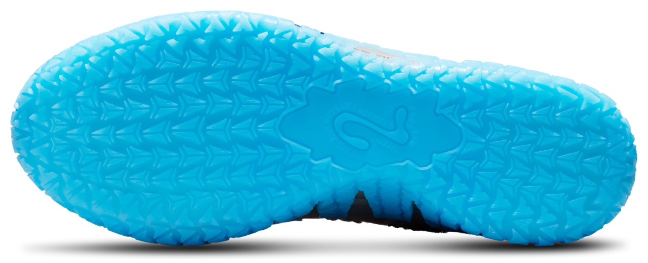 Nike JA 3 Image 5 of 5. Tap to open photo gallery.