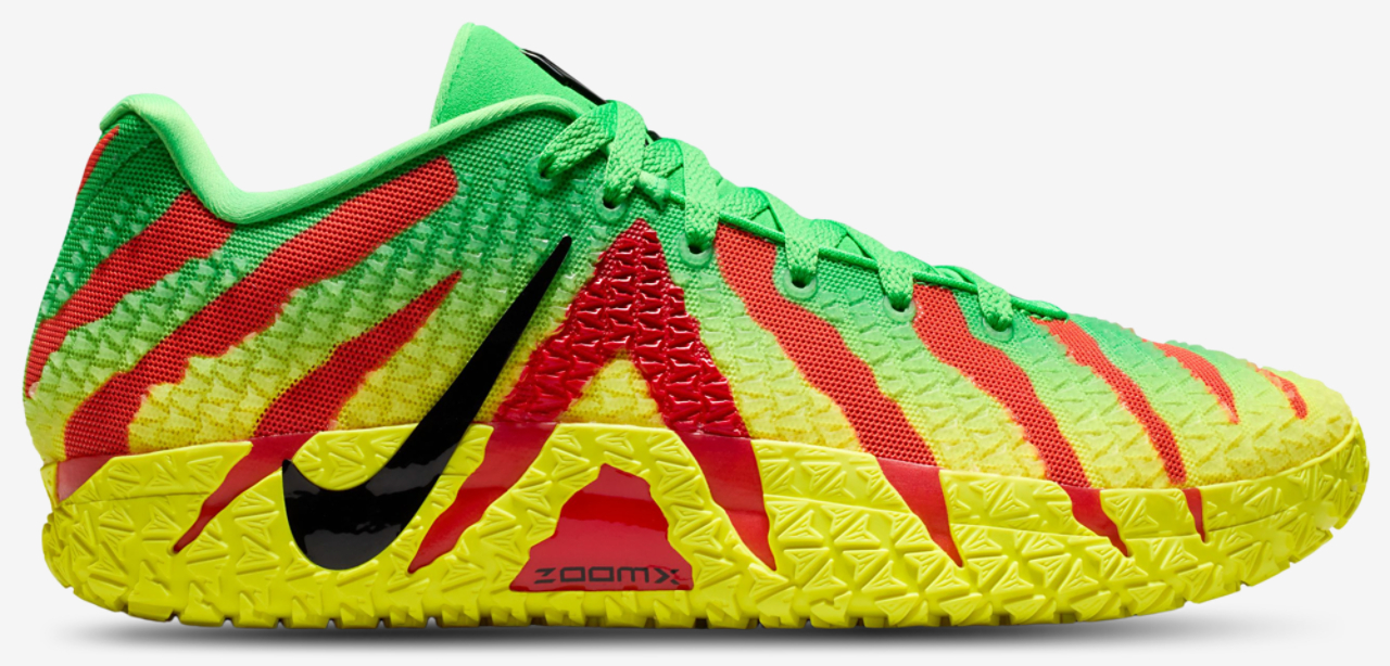 Nike JA 3 Image 1 of 5. Tap to open photo gallery.