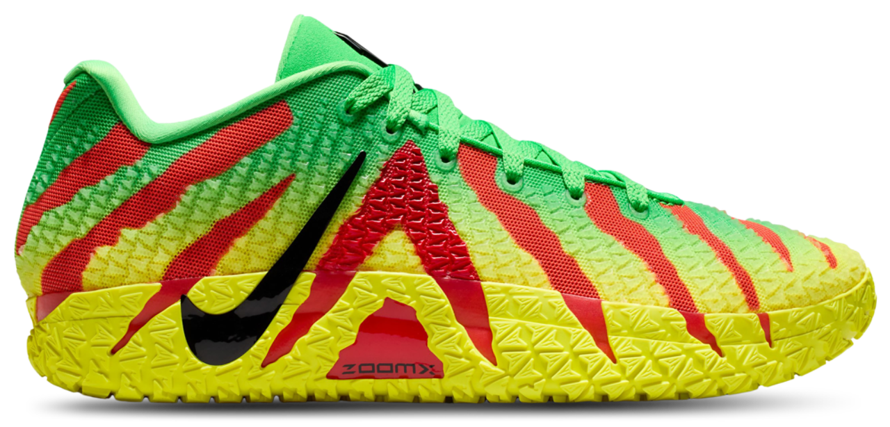 Nike JA 3 Image 1 of 5. Tap to open photo gallery.
