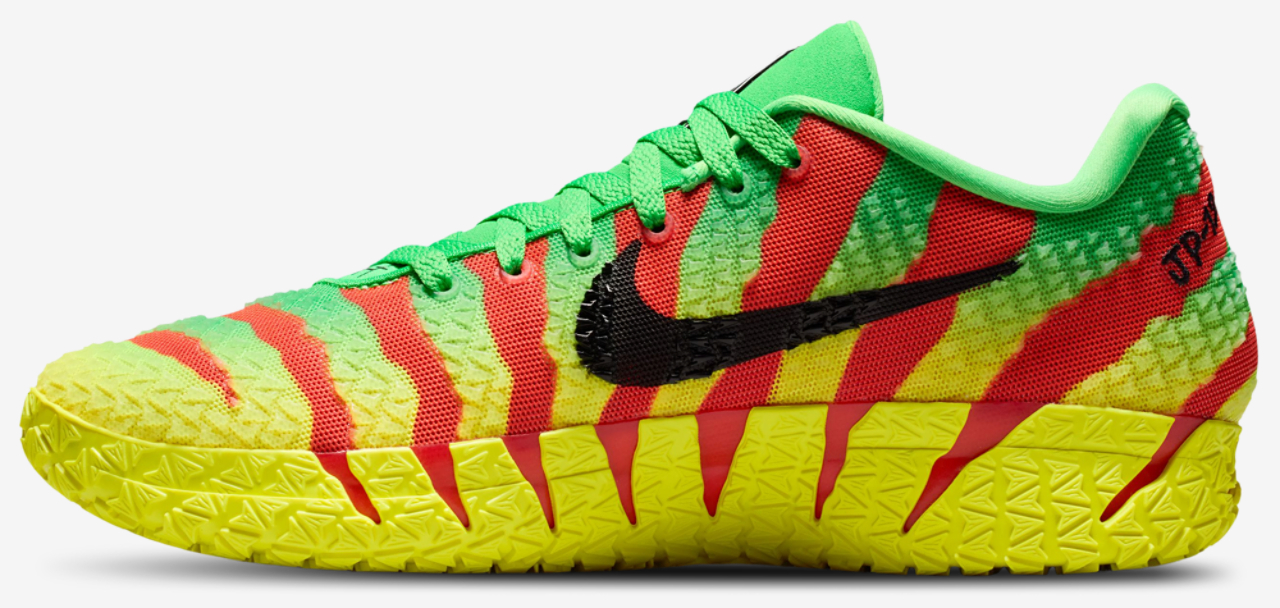 Nike JA 3 Image 2 of 5. Tap to open photo gallery.