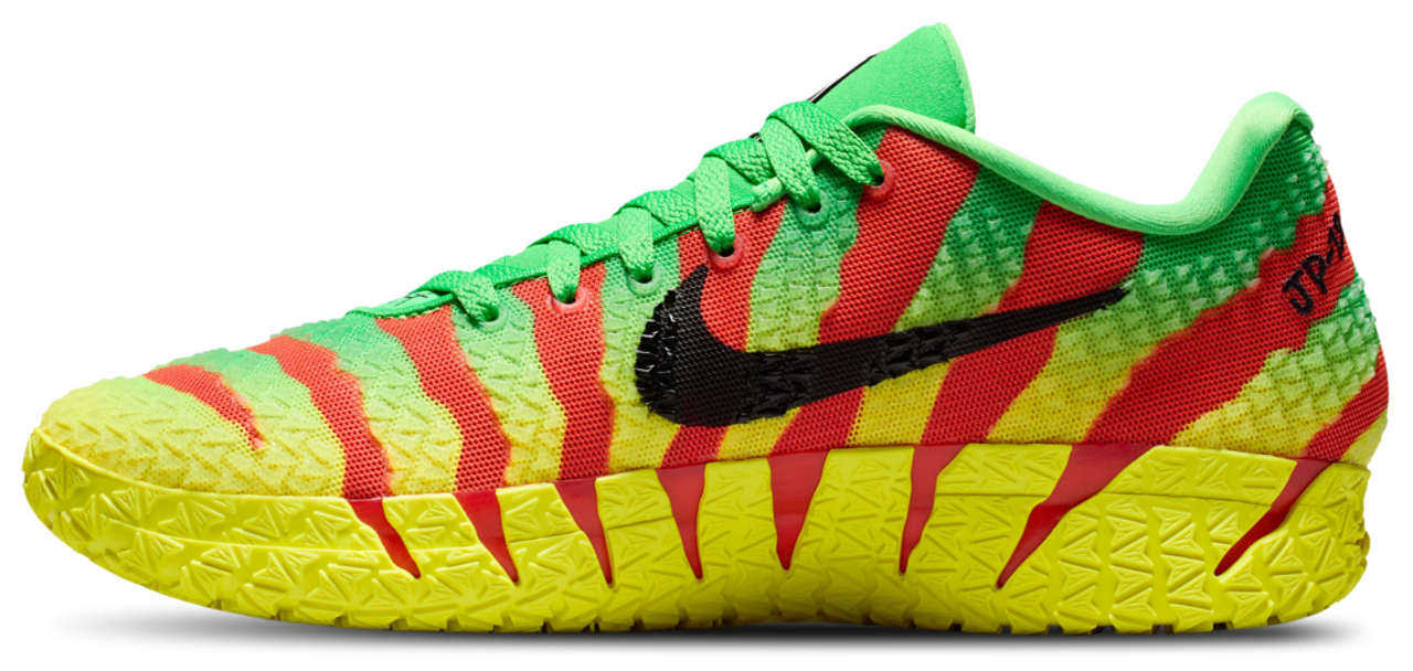 Nike JA 3 Image 2 of 5. Tap to open photo gallery.