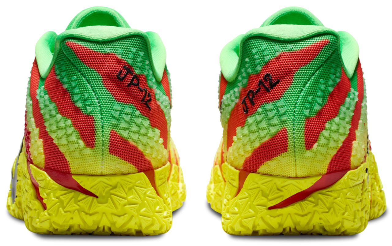 Nike JA 3 Image 3 of 5. Tap to open photo gallery.