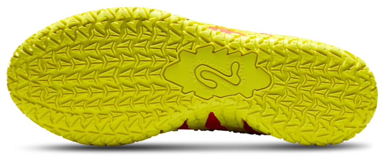 Nike JA 3 Image 5 of 5. Tap to open photo gallery.