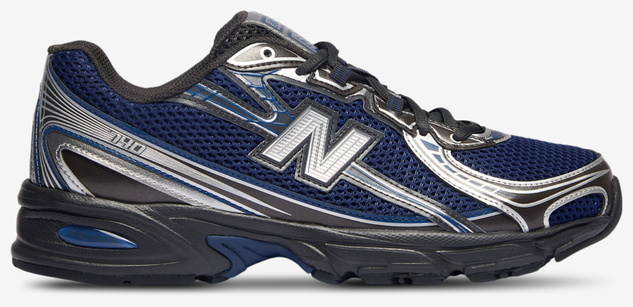 New Balance 740 Image 1 of 5. Tap to open photo gallery.