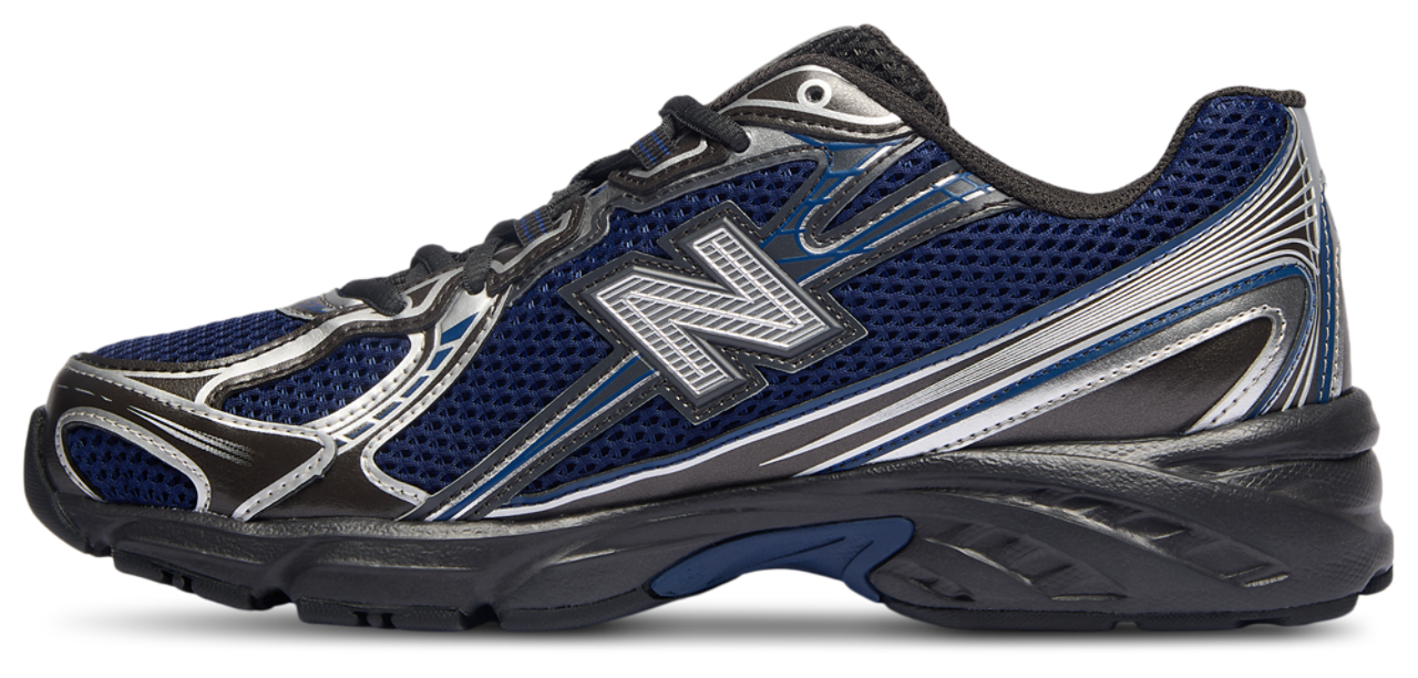 New Balance 740 Image 2 of 5. Tap to open photo gallery.