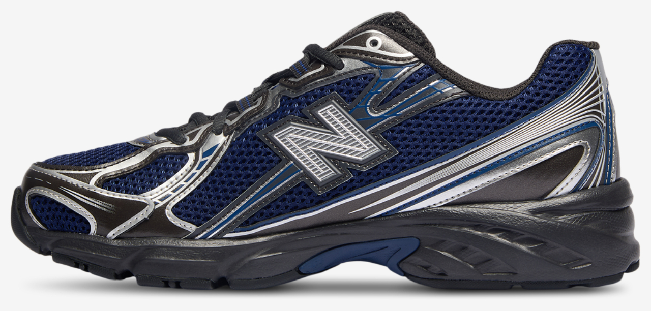 New Balance 740 Image 2 of 5. Tap to open photo gallery.