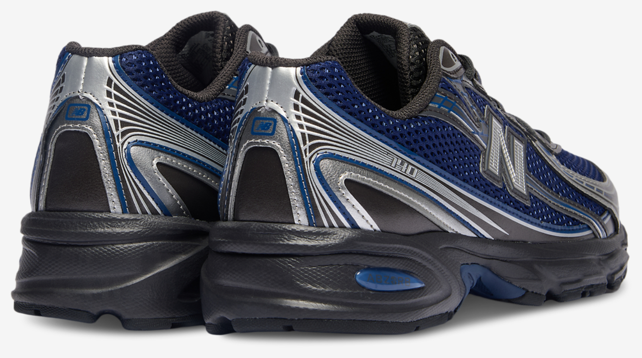 New Balance 740 Image 3 of 5. Tap to open photo gallery.