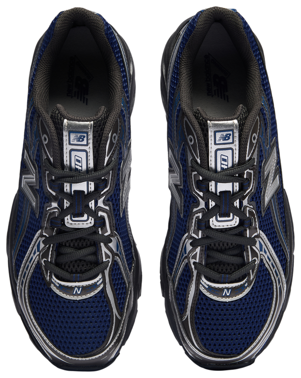 New Balance 740 Image 4 of 5. Tap to open photo gallery.