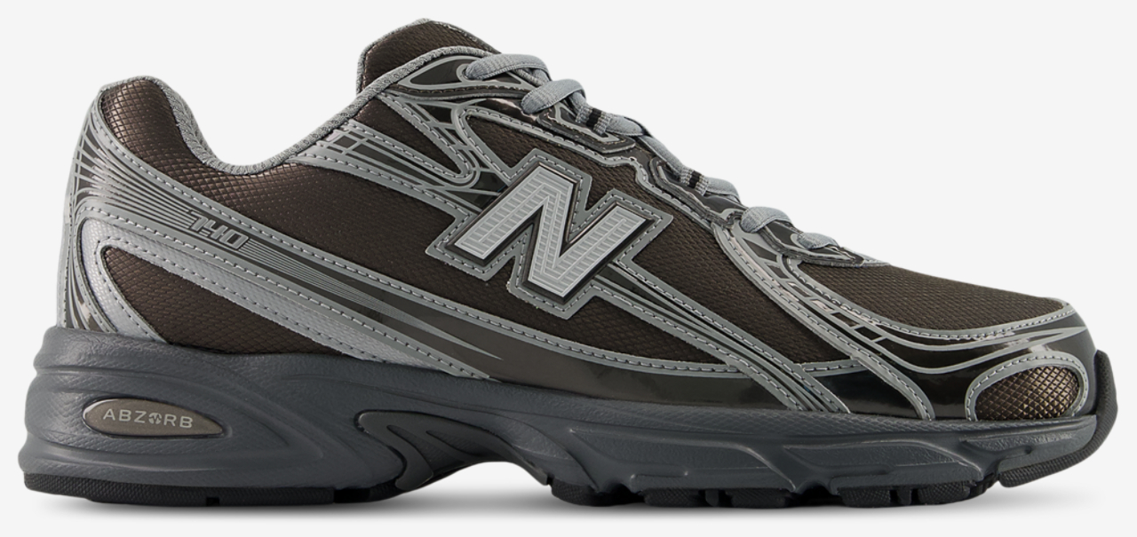 New Balance 740 Image 1 of 5. Tap to open photo gallery.