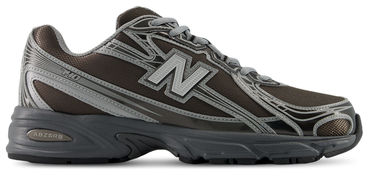 New Balance 740 Image 1 of 5. Tap to open photo gallery.