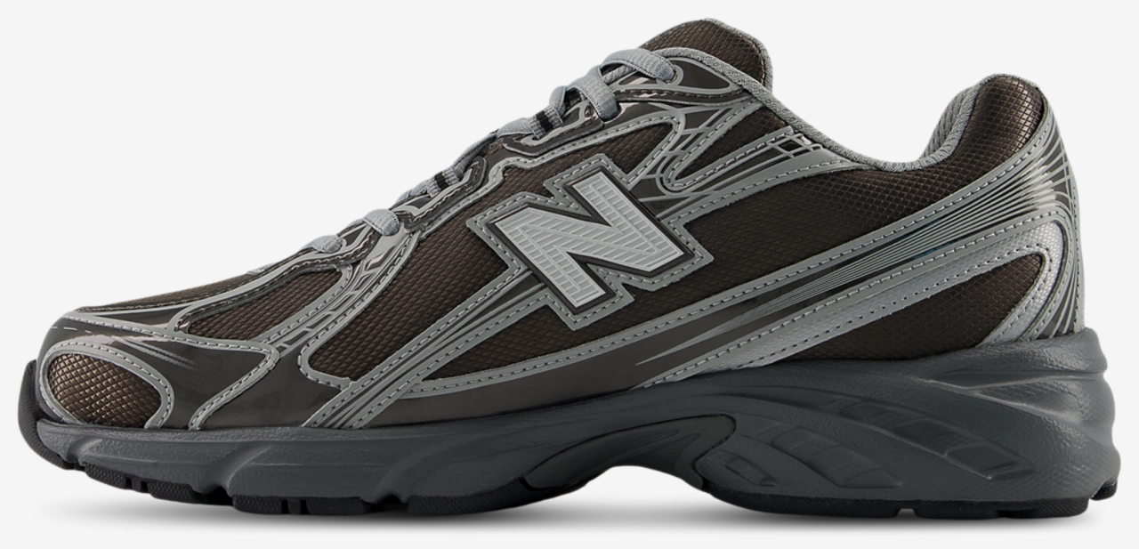 New Balance 740 Image 2 of 5. Tap to open photo gallery.