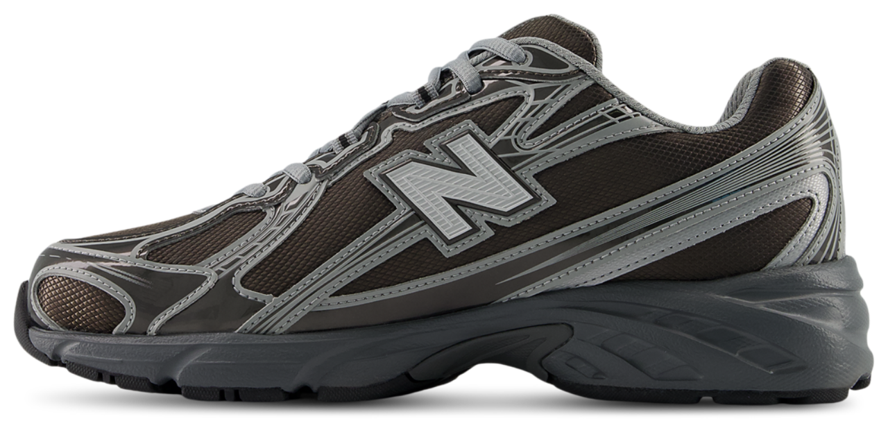 New Balance 740 Image 2 of 5. Tap to open photo gallery.