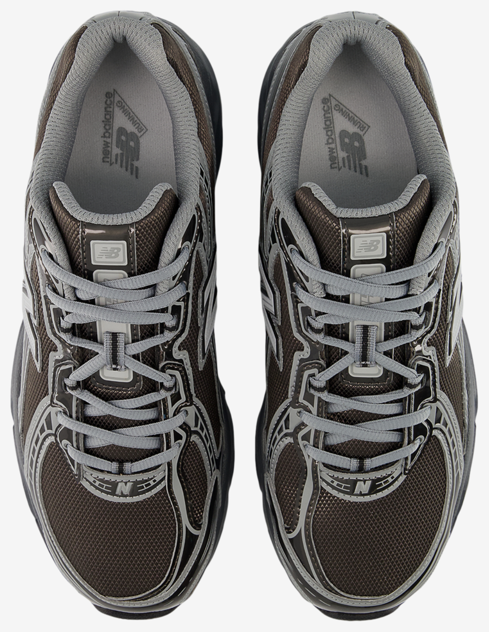 New Balance 740 Image 4 of 5. Tap to open photo gallery.