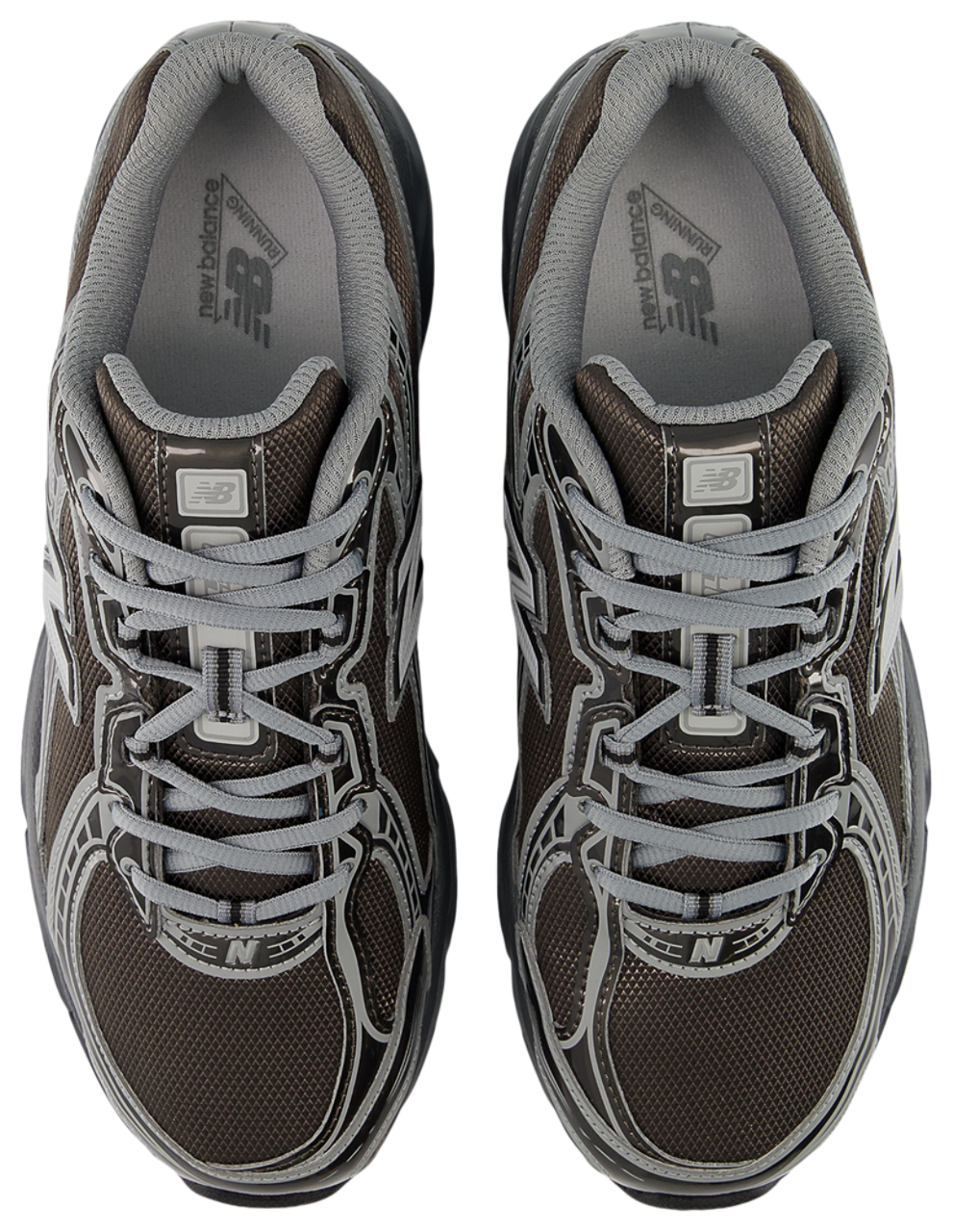 New Balance 740 Image 4 of 5. Tap to open photo gallery.