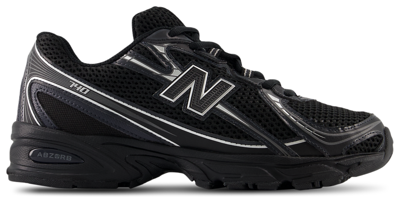 New Balance 740 Image 1 of 5. Tap to open photo gallery.