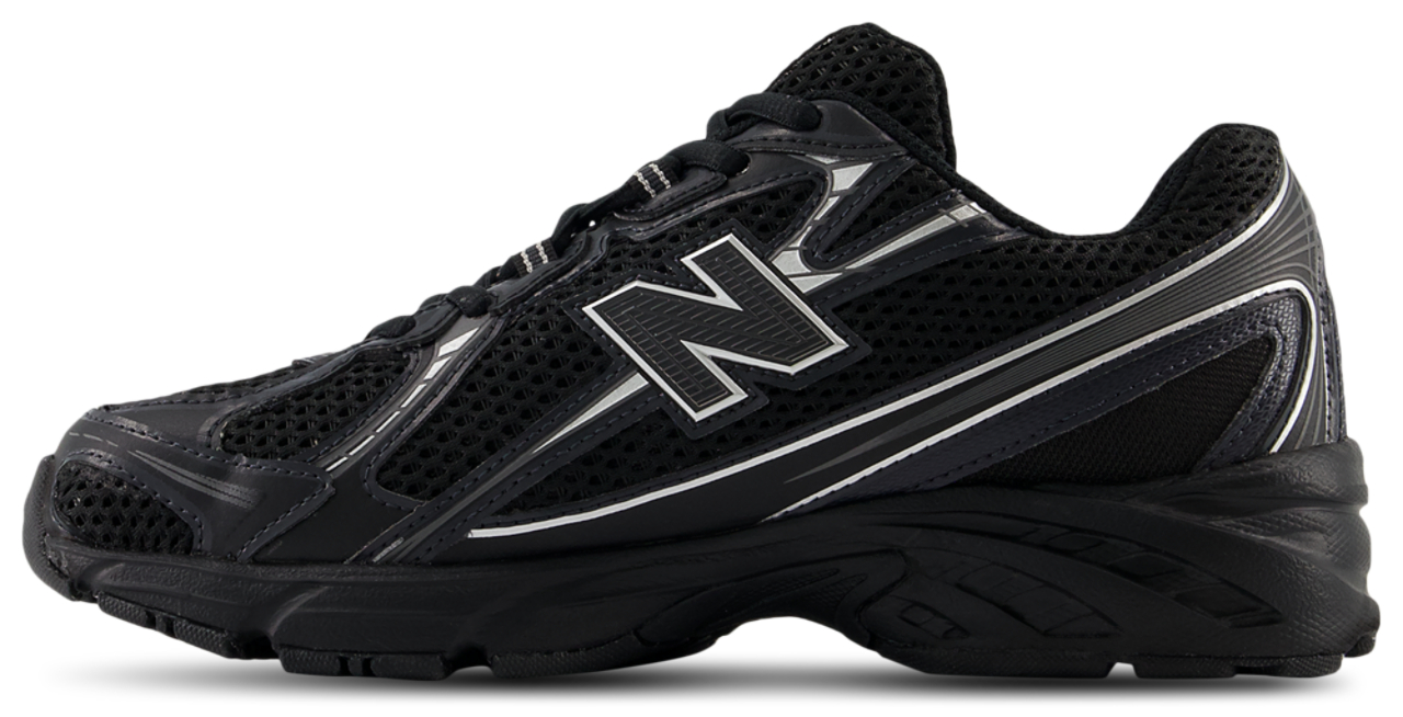 New Balance 740 Image 2 of 5. Tap to open photo gallery.