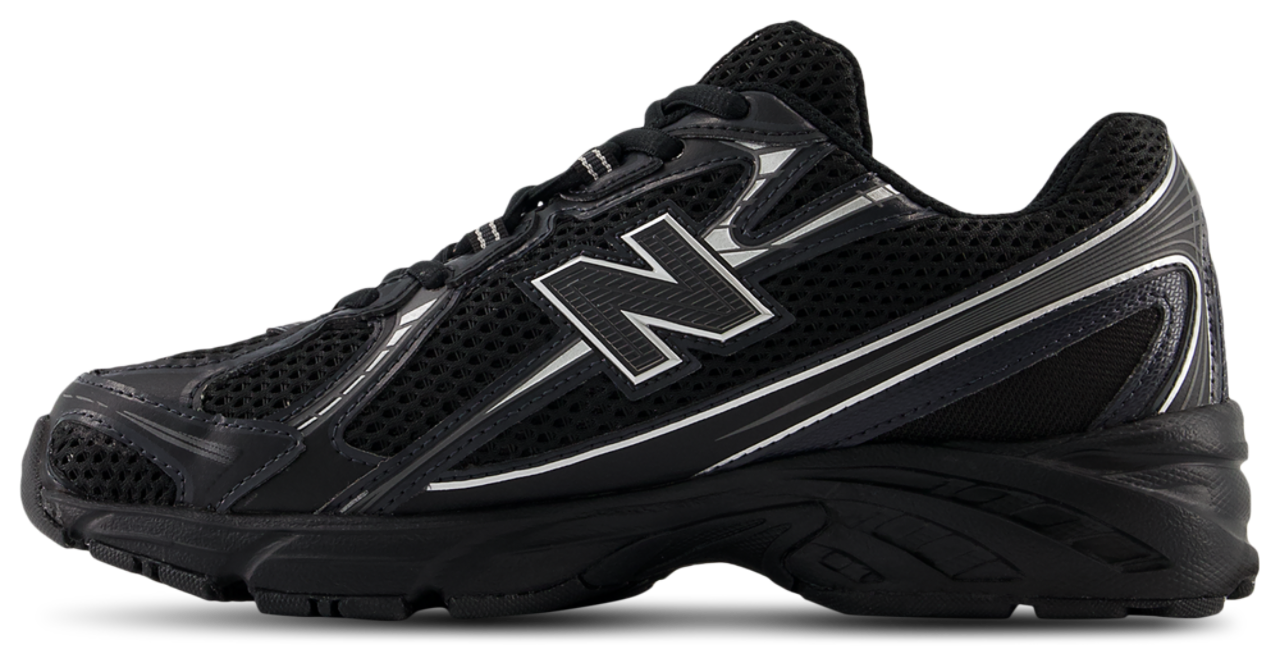 New Balance 740 Image 2 of 5. Tap to open photo gallery.