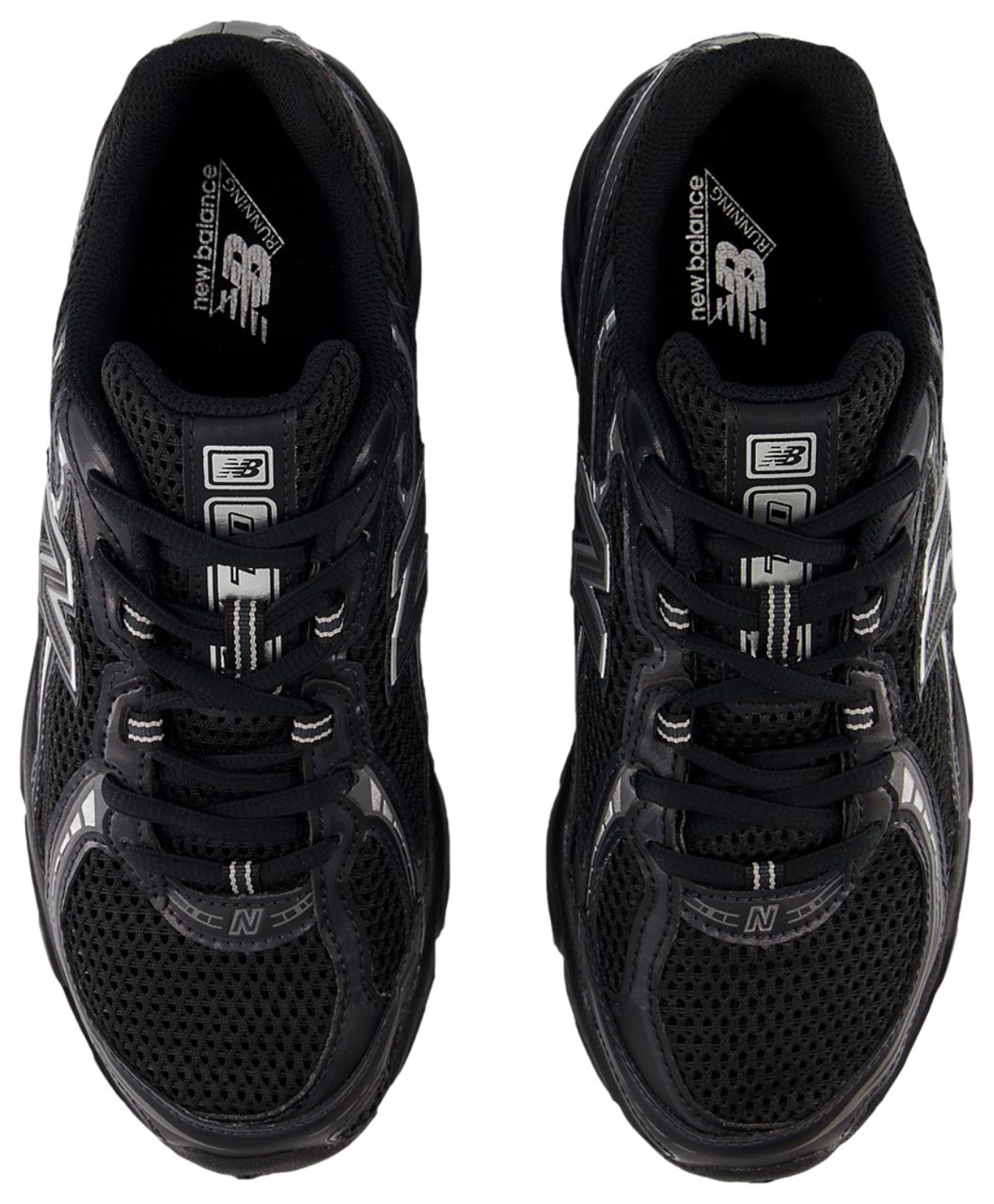 New Balance 740 Image 4 of 5. Tap to open photo gallery.
