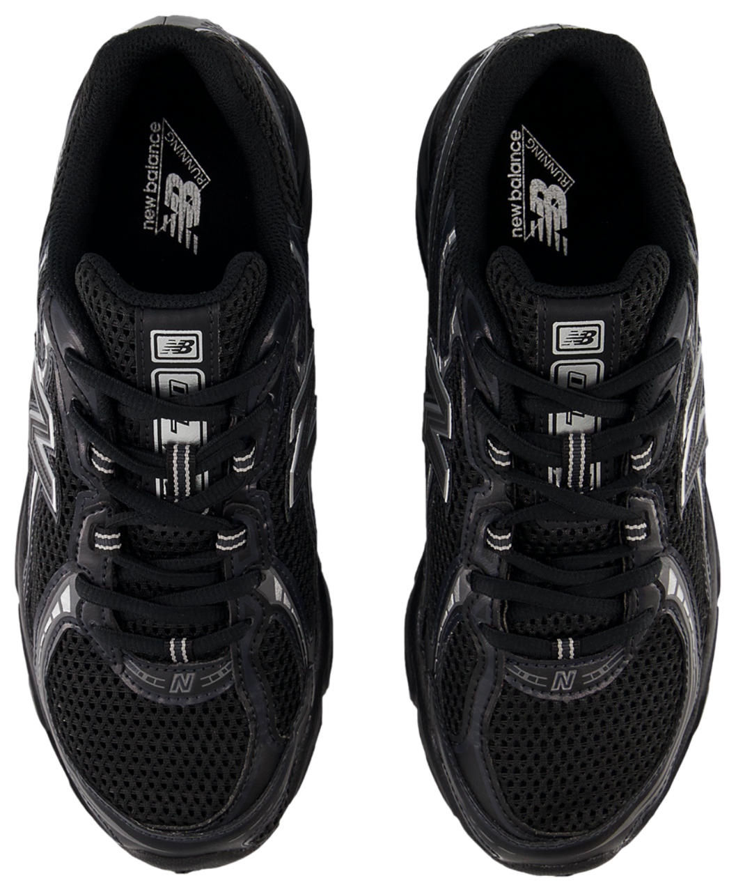 New Balance 740 Image 4 of 5. Tap to open photo gallery.