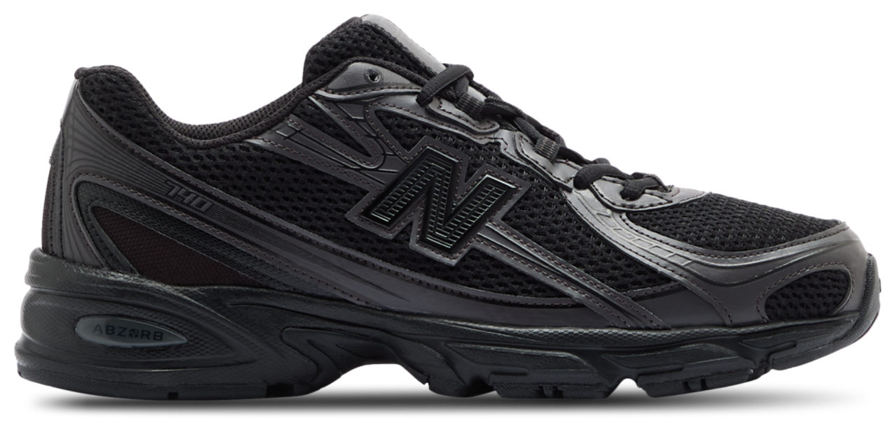 New Balance 740 Image 1 of 5. Tap to open photo gallery.
