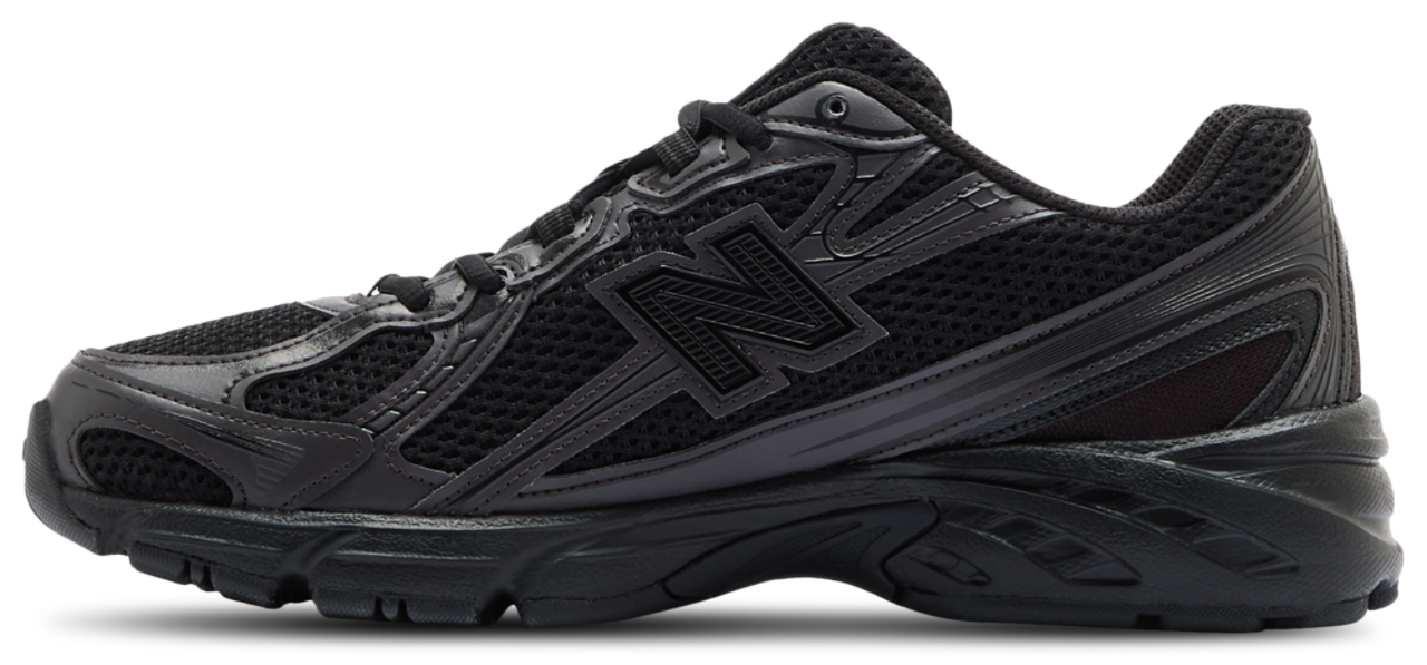 New Balance 740 Image 2 of 5. Tap to open photo gallery.