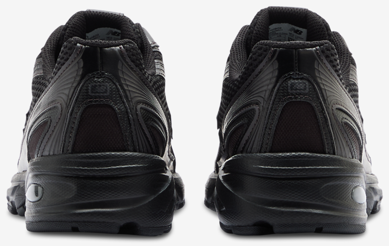 New Balance 740 Image 3 of 5. Tap to open photo gallery.