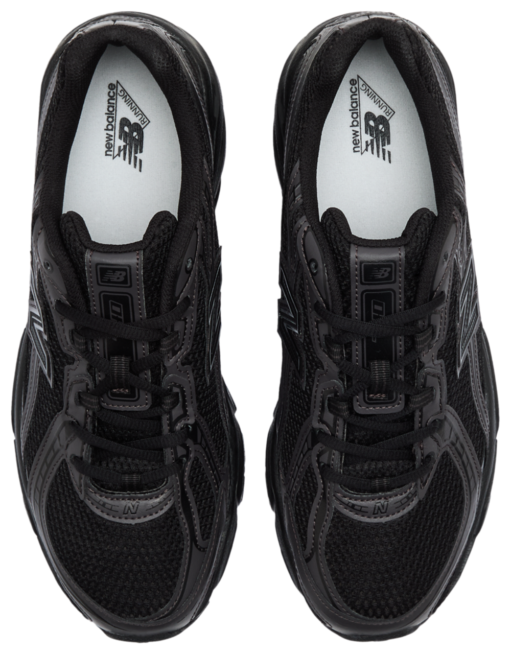 New Balance 740 Image 4 of 5. Tap to open photo gallery.