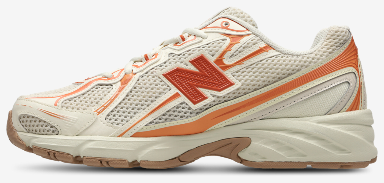 New Balance 740 Image 2 of 8. Tap to open photo gallery.