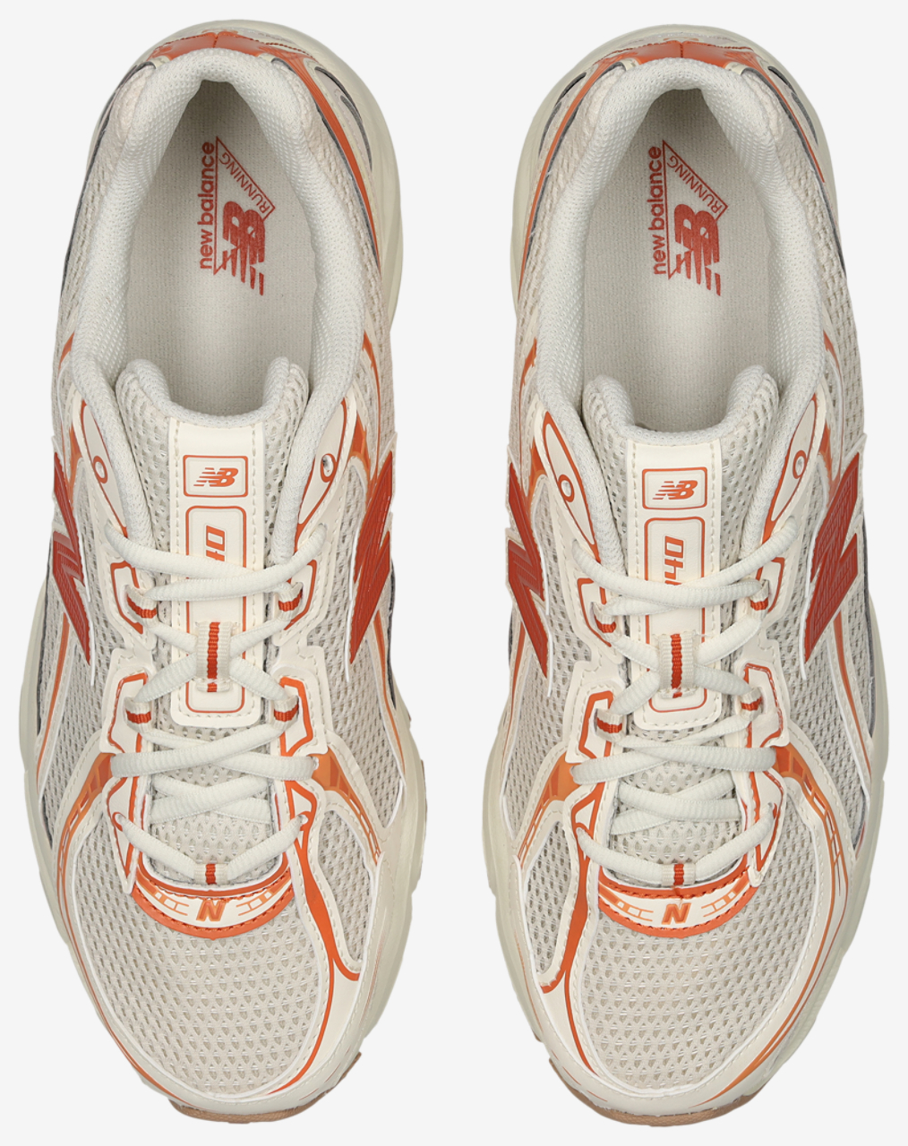 New Balance 740 Image 4 of 8. Tap to open photo gallery.