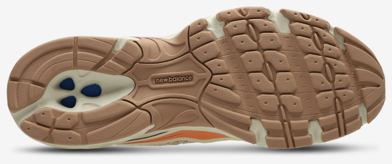 New Balance 740 Image 5 of 8. Tap to open photo gallery.