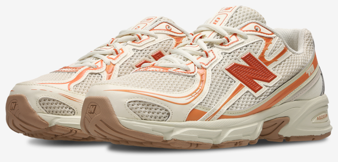 New Balance 740 Image 6 of 8. Tap to open photo gallery.