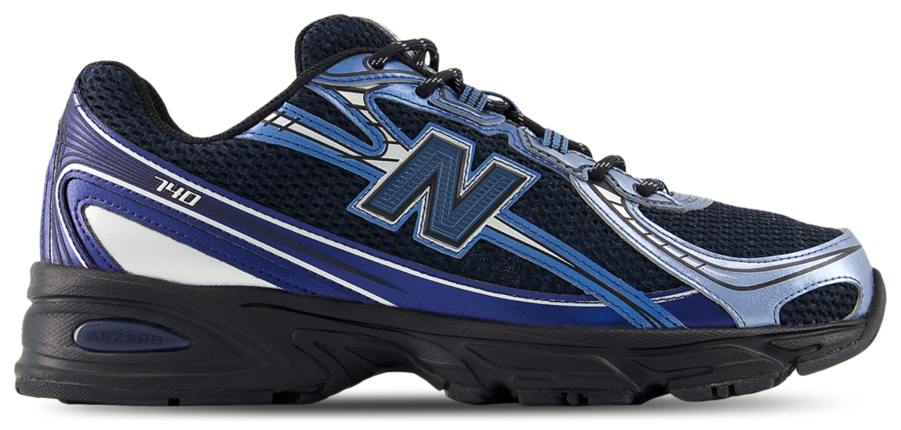 New Balance 740 | Foot Locker