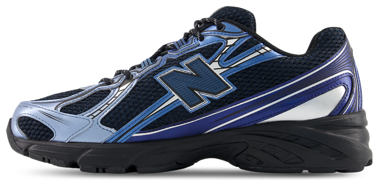 New Balance 740 Image 2 of 5. Tap to open photo gallery.