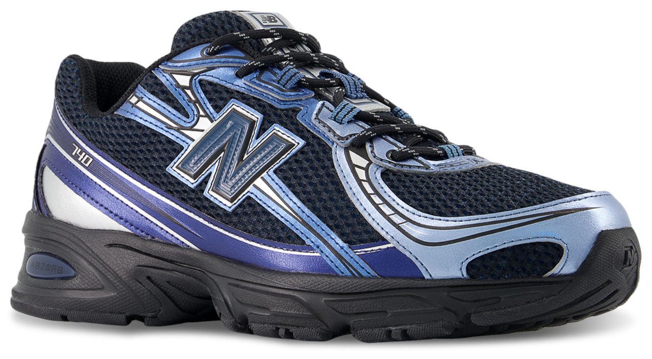 New Balance 740 Image 3 of 5. Tap to open photo gallery.