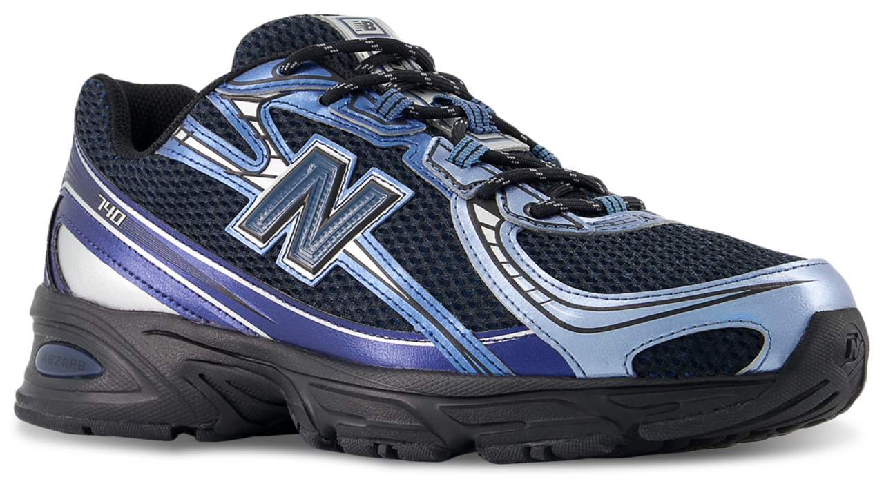 New Balance 740 Image 3 of 5. Tap to open photo gallery.