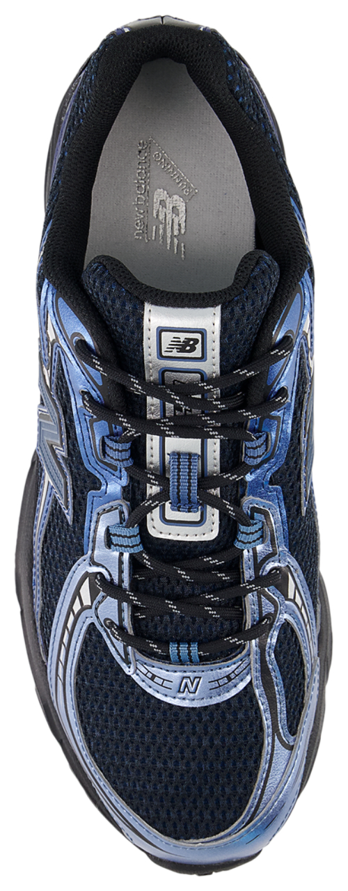 New Balance 740 Image 4 of 5. Tap to open photo gallery.