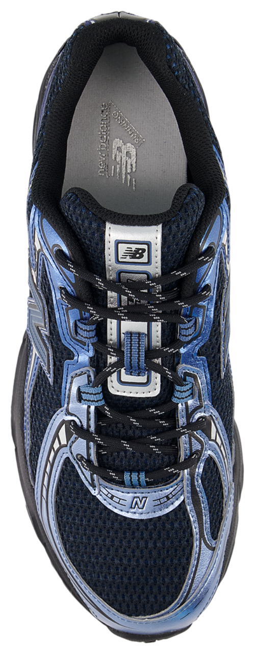 New Balance 740 Image 4 of 5. Tap to open photo gallery.