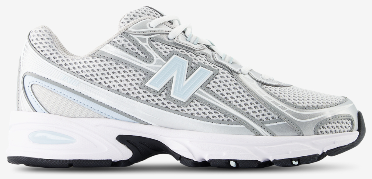 New Balance 740 Image 1 of 4. Tap to open photo gallery.