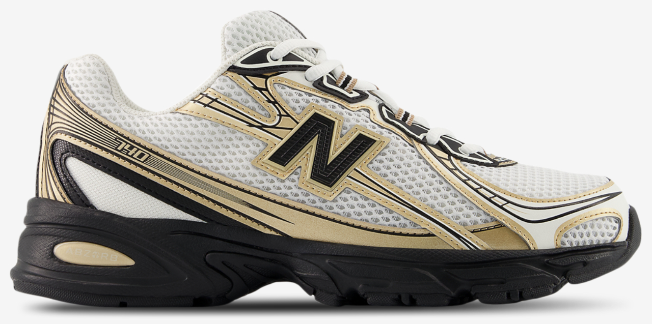 New Balance 740 Image 1 of 4. Tap to open photo gallery.