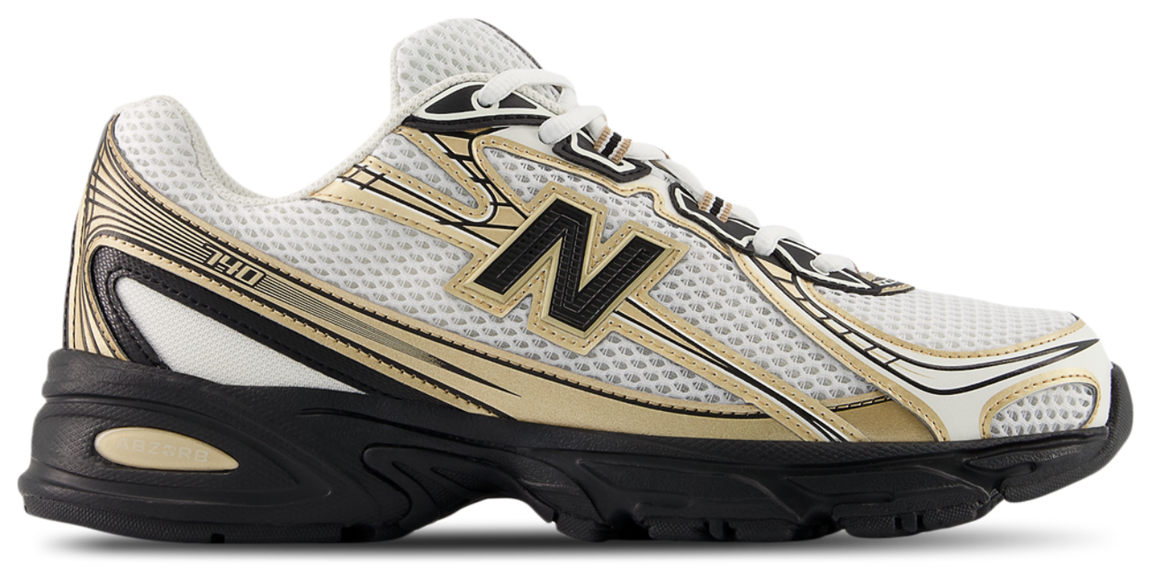 New Balance 740 Image 1 of 4. Tap to open photo gallery.