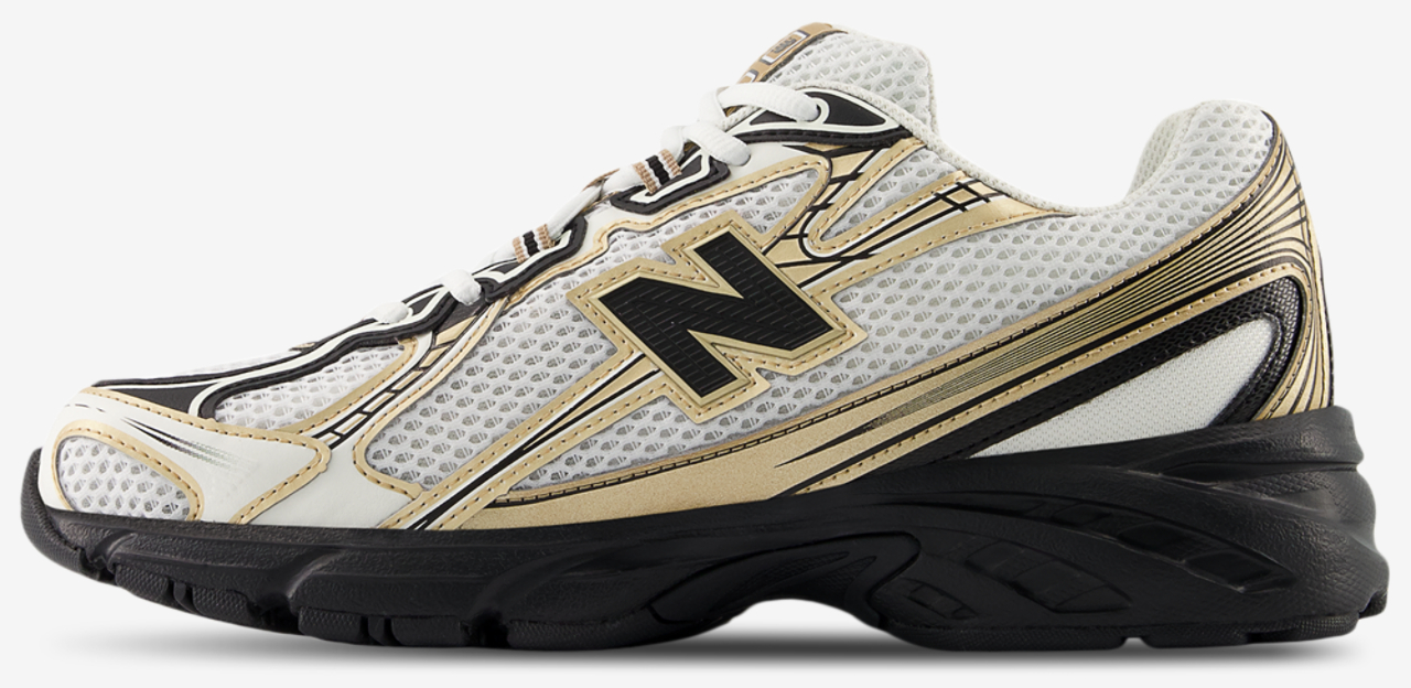 New Balance 740 Image 2 of 4. Tap to open photo gallery.