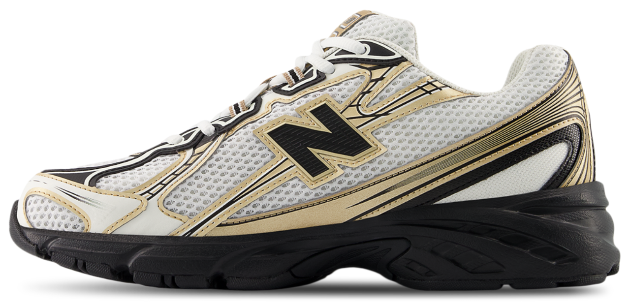 New Balance 740 Image 2 of 4. Tap to open photo gallery.